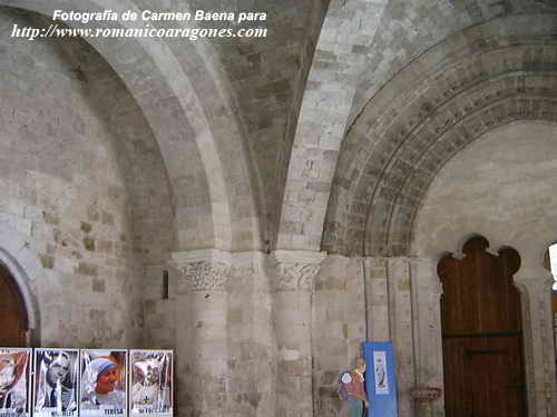 NARTEX. COMUNICACIN CON EL TEMPLO