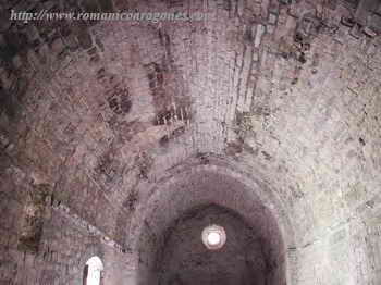 SAN BABIL DE PUENTE LA REINA - HUESCA