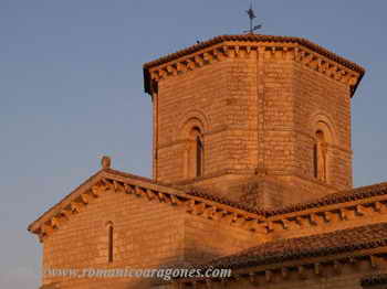 FRÓMISTA (PALENCIA)