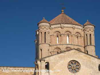 COLEGIATA DE TORO (ZAMORA)