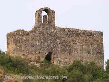 NªSª DE LUMBIER-LA PUEBLA DE CASTRO (HUESCA)