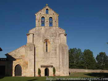 SANTA EUFEMIA DE COZOLLOS (PALENCIA)