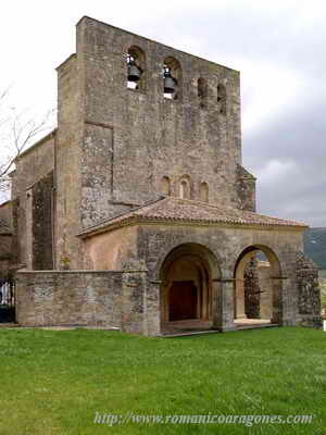 AZUELO (NAVARRA)