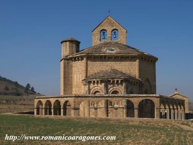 EUNATE (NAVARRA)