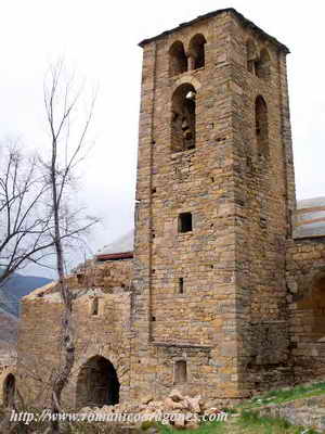 BERANUY (HUESCA)