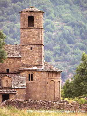 SUSÍN (HUESCA)