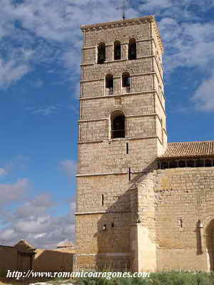 TORREMORMOJÓN (PALENCIA)