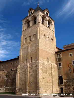 SAN ISIDORO DE LEÓN