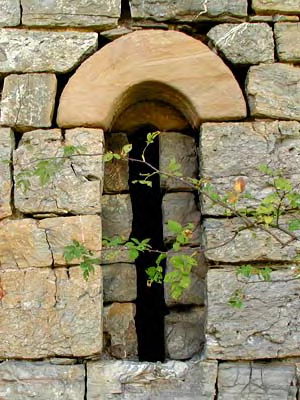 SANTA MARÍA DE CALVERA (HUESCA)