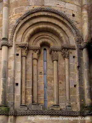 COLEGIATA DE SANTILLANA DEL MAR (CANTABRIA)