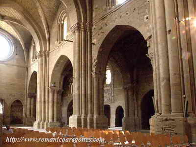 CATEDRAL VIEJA DE LÉRIDA