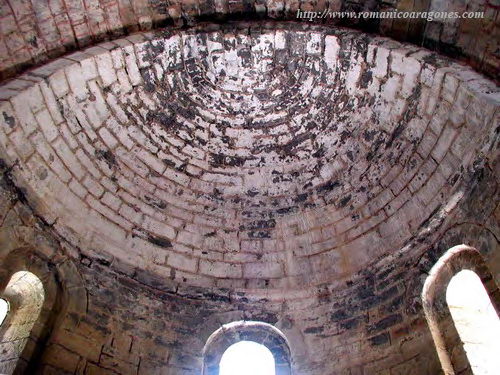 SAN ADRIAN DE SÁSAVE (HUESCA)