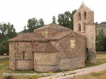 CANTAMUDA (PALENCIA)