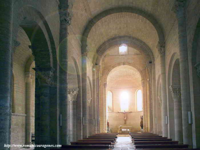 FRÓMISTA (PALENCIA)