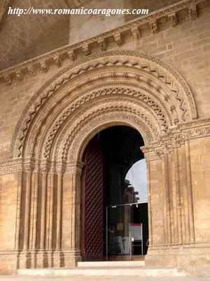 CATEDRAL VIEJA DE LÉRIDA (LERIDA)