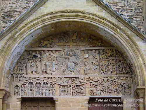 CONQUES - FRANCIA