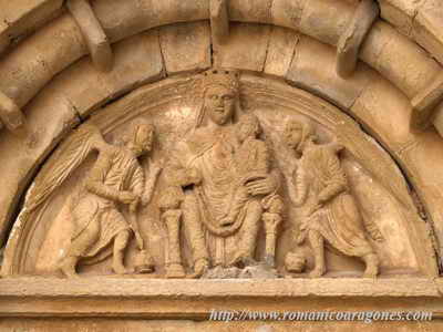 VALLBONA DE LES MONGES (LÉRIDA)